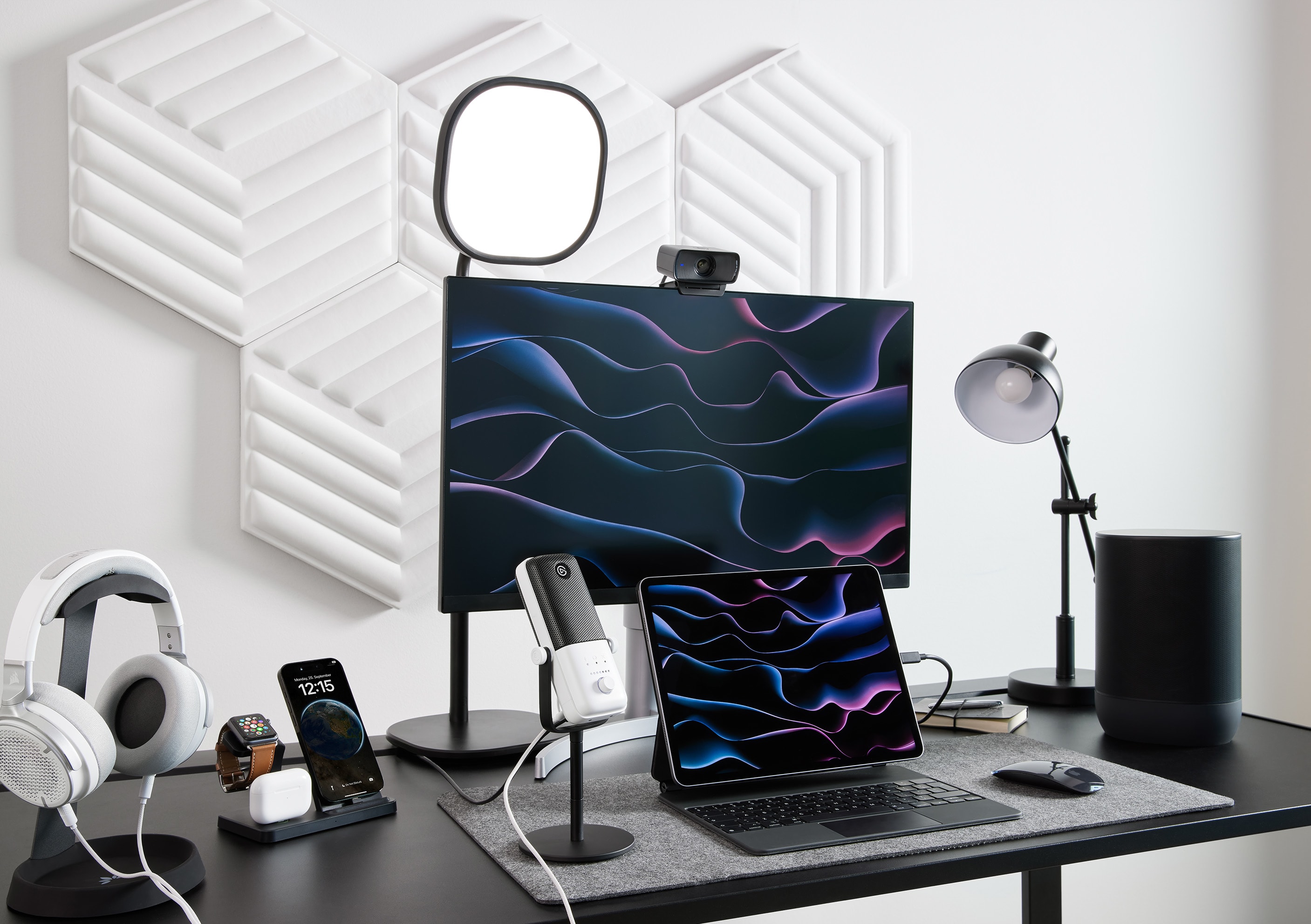 Facecam MK.2 | Elgato Facecam MK.2 | Elgato